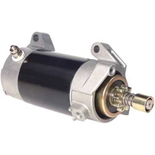 DEMARREUR YAM. 60-70 2T (85&+) 9 DENTS