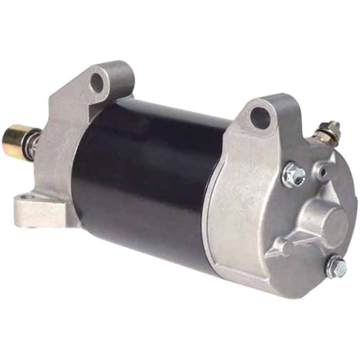 DEMARREUR YAM. 60-70 2T (85&+) 9 DENTS