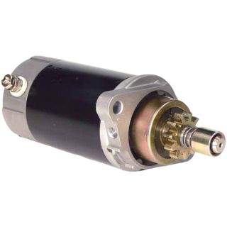 DEMARREUR YAM. 30-50 2T (85&+), F9.9 4T (99-11) 11 DENTS