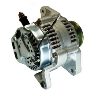 ALTERNATEUR YANMAR 3TNE/4TNE94 - 12V 40A