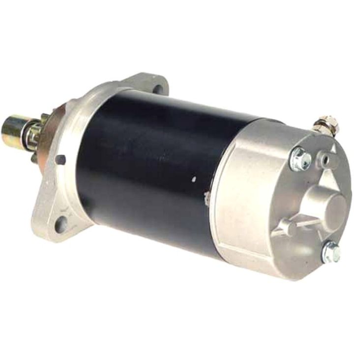 DEMARREUR YAM. 30-50 2T (85&+), F9.9 4T (99-11) 11 DENTS