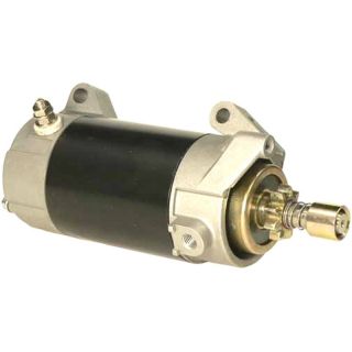 DEMARREUR YAM. 40-50 2T (84-88) 9 DENTS