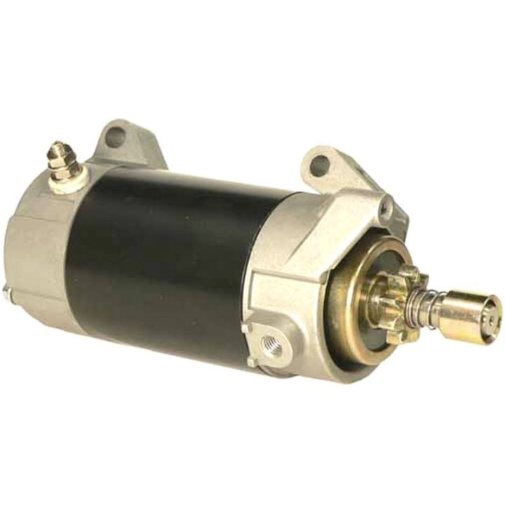 DEMARREUR YAM. 40-50 2T (84-88) 9 DENTS