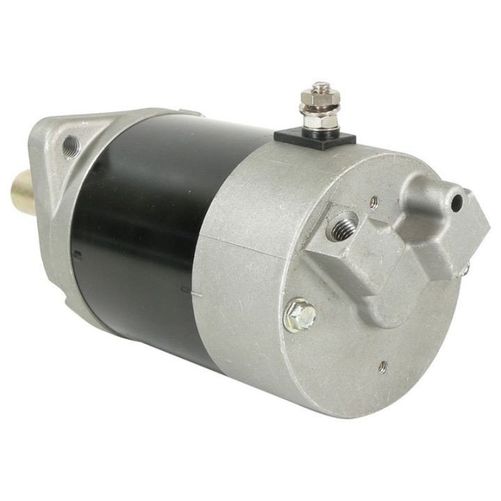 DEMARREUR SUZ. DF40-70 (98-00) 8 DENTS