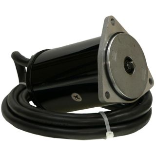 MOTEUR DE TRIM BRP/JE - 3 VIS 3 FILS V4/V6