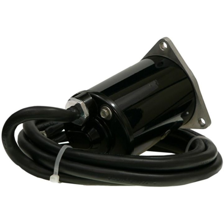 MOTEUR DE TRIM BRP/JE - 3 VIS 3 FILS V4/V6