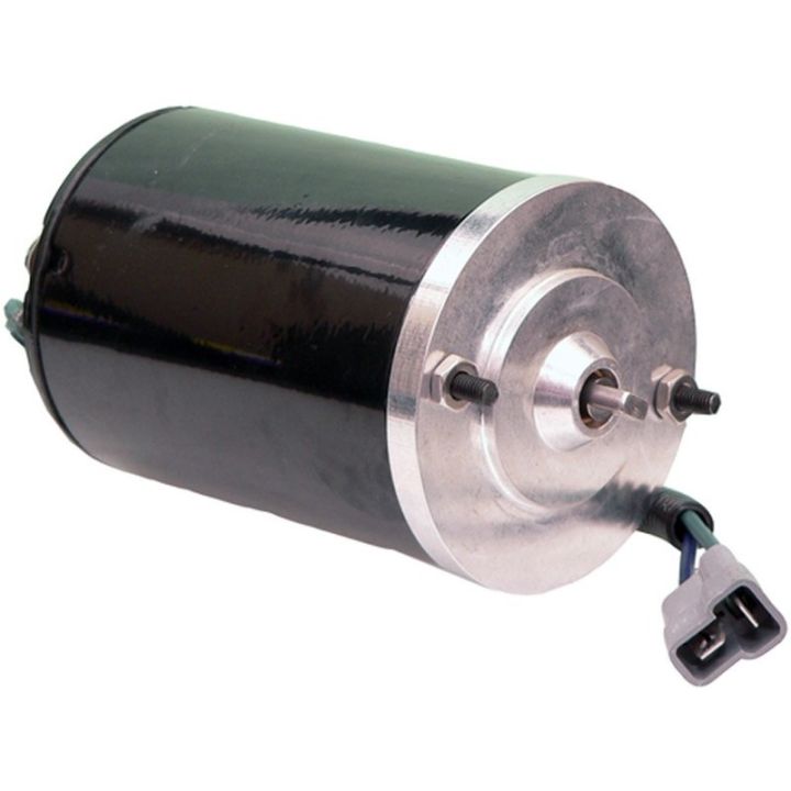 MOTEUR DE TRIM VOLVO 2 FILS