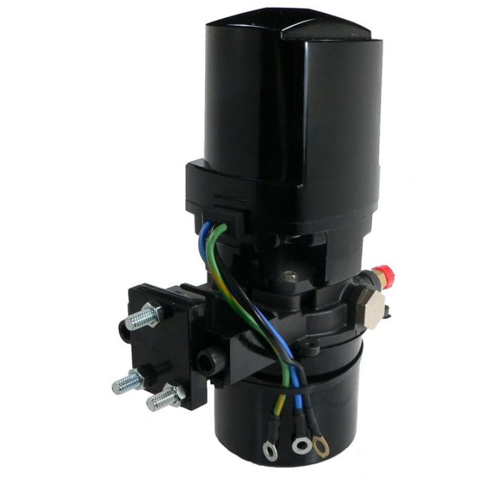 POMPE DE TRIM VOLVO 3 FILS