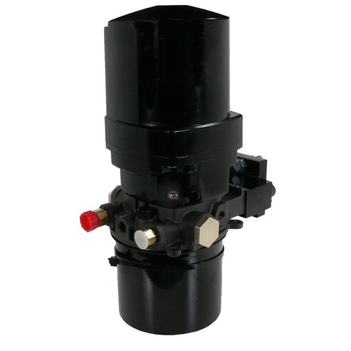 POMPE DE TRIM VOLVO 3 FILS