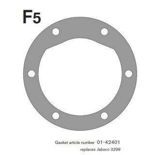 JOINT F5B-