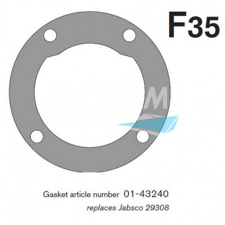 JOINT F35B