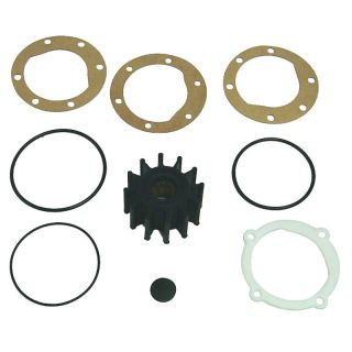 KIT TURBINE NEOPRENE