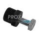 EXTRACTEUR POUR TURBINE 09-821BT-1