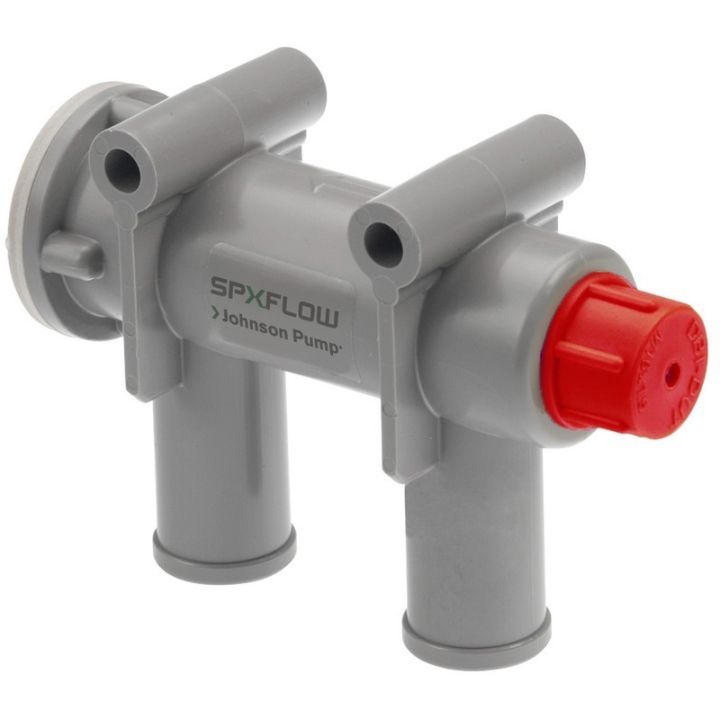VANNE ANTI SIPHON Ø16MM