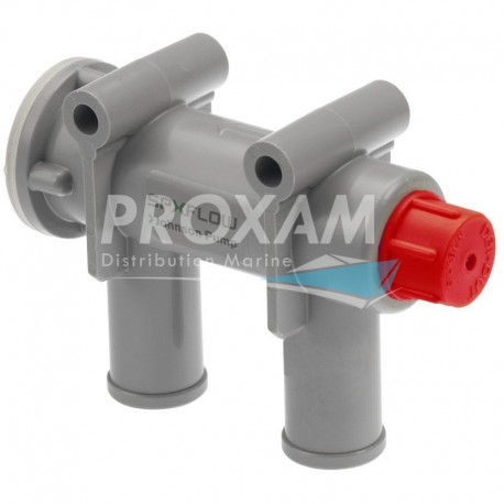 VANNE ANTI SIPHON Ø19MM