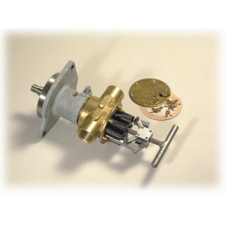 EXTRACTEUR TURBINE