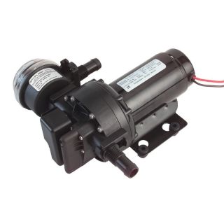 POMPE AQUA JET FLOW MASTER WPS 5.0 19L/MIN 24V