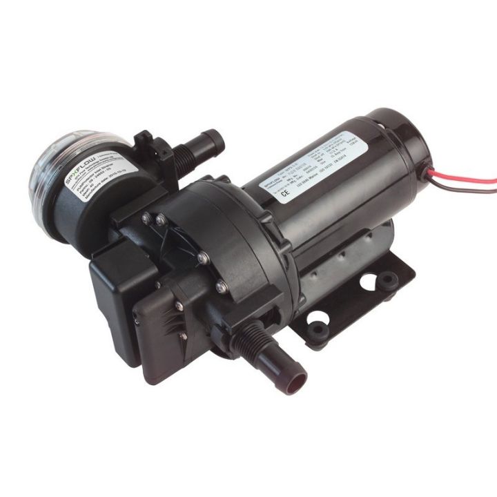 POMPE AQUA JET FLOW MASTER WPS 5.0 19L/MIN 24V
