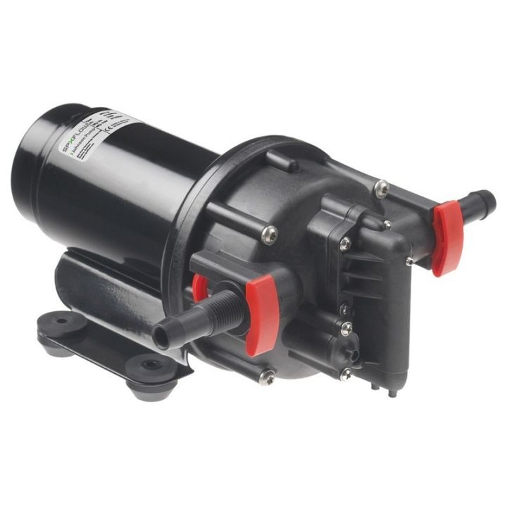 GROUPE D'EAU AQUA JET WPS 3.5 12V 13L/MIN