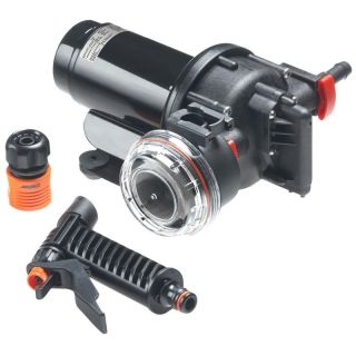 POMPE DE LAVAGE WD 3.5 12V 13L/MIN 5 BAR POMPE DE LAVAGE WD 3.5 12V 13L/MIN 5 BAR