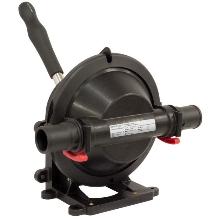 POMPE VIKING UNIVERSELLE Ø38