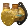 POMPE DE REFROIDISSEMENT JOHN DEERE