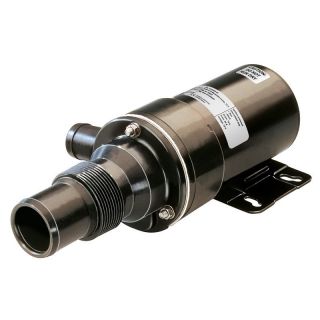 POMPE MACERATRICE 40L/MIN 12V