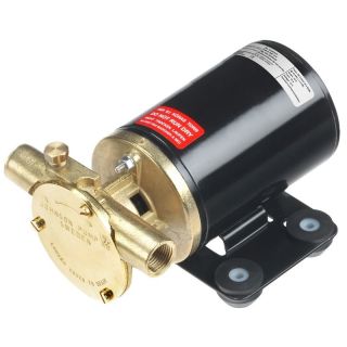 ELECTROPOMPE F3B-19 21L/MN 24V