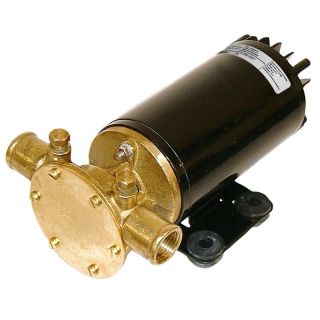 ELECTROPOMPE F4B-19 48/MIN 24V