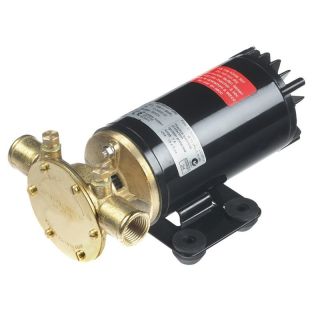 ELECTROPOMPE F4B-11 52L/MN 24V