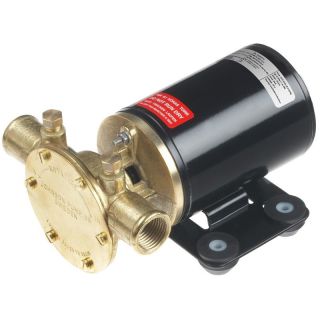 ELECTROPOMPE F38B-19 35L/MIN 24V