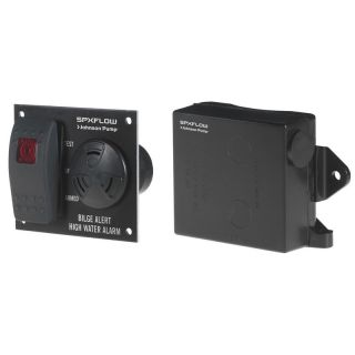 ALARME ULTIMA 24V