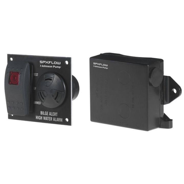 ALARME ULTIMA 24V