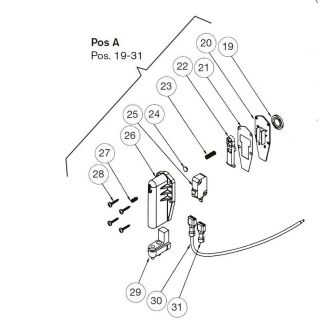 KIT PRESSOSTAT