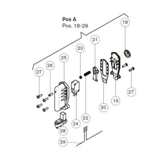 PRESSOSTAT