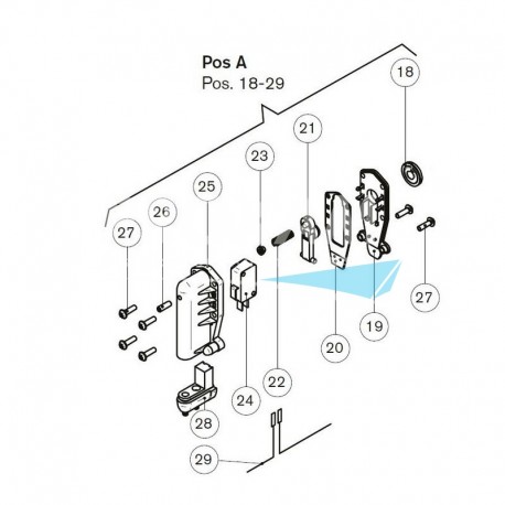 PRESSOSTAT