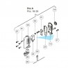 PRESSOSTAT GROUPE D'EAU 2.5/2.9 WPS 2.8 BAR