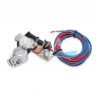 CAPTEUR HELLA MCA-HS1 POUR PERFECTCHARGE 12V