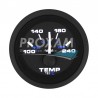 TEMPERATURE EAU PREMIER PRO US 120-240°F