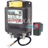 SOLENOID ML 12V RBS SPST