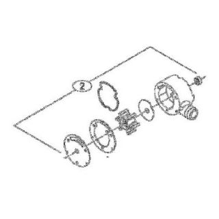 KIT DIAPHRAGME