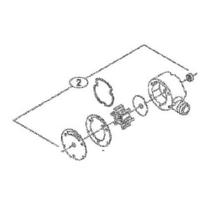 KIT DIAPHRAGME