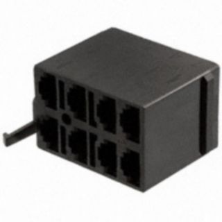CONNECTEUR 8 SORTIES AMP PACKARD