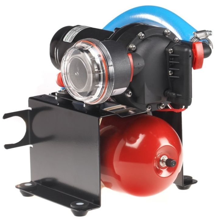 GROUPE D'EAU WPS 5.2 UNO 20L/MIN 24V