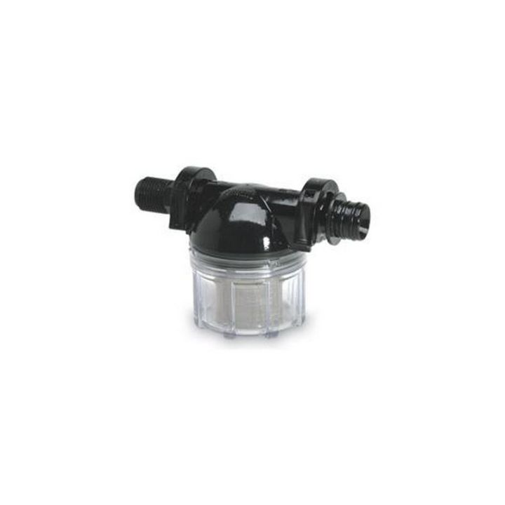 FILTRE 50µ A RACCORDS RAPIDES