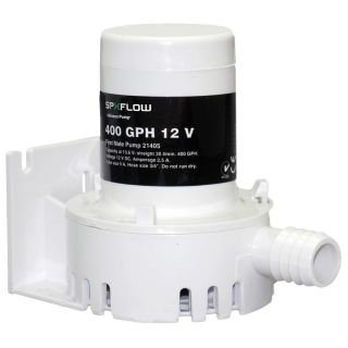 POMPE BILGE MATE 30L/MIN