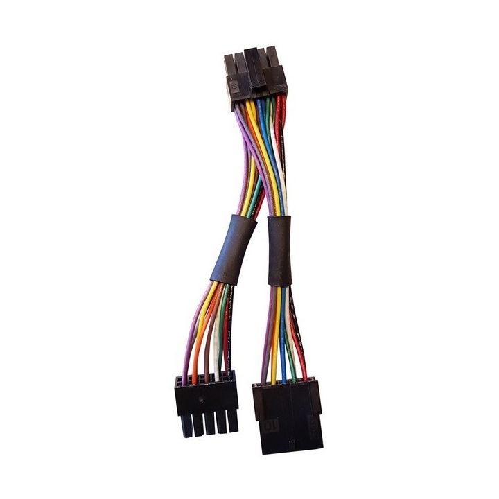 CONNECTEUR Y POUR KIT FLYBRIDGE