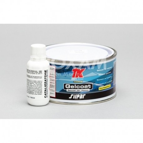 GELCOAT 250ML