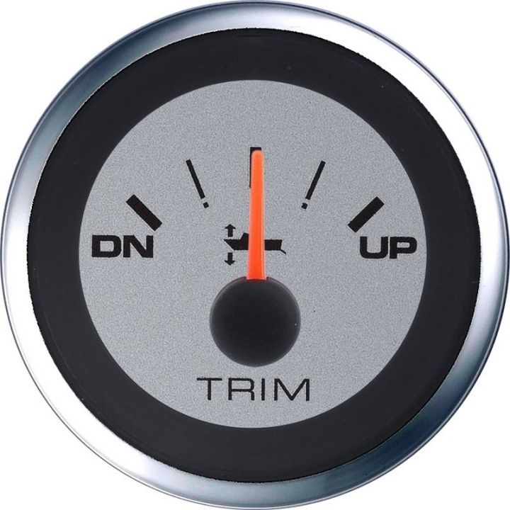 TRIM ARGENT PRO HONDA 2" AR