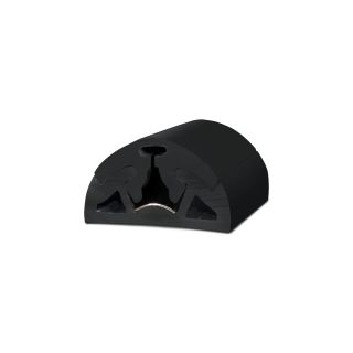 LISTON BINO 65 NOIR, BOBINE 12M